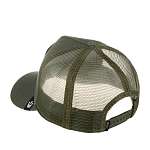 Бейсболка GOORIN BROTHERS арт. 101-0381 (оливковый )