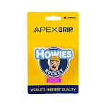 Грип лента апекс Howies фиолетовая