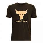 Футболка UA Pjt Rck Brahma Bull SS