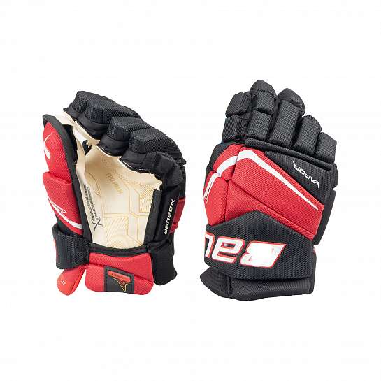 Перчатки S23 SUPREME M5PRO GLOVE-JR BKR