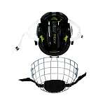 Alpha Pro Combo Sr WH