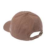 Бейсболка AMERICAN NEEDLE арт. SMU674A-NY New York Ballpark (светло-коричневый)