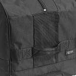 Баул 520 WHEELED BAG 37" BK/WH