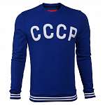 Свитшот мужской Синий, арт.AG0105