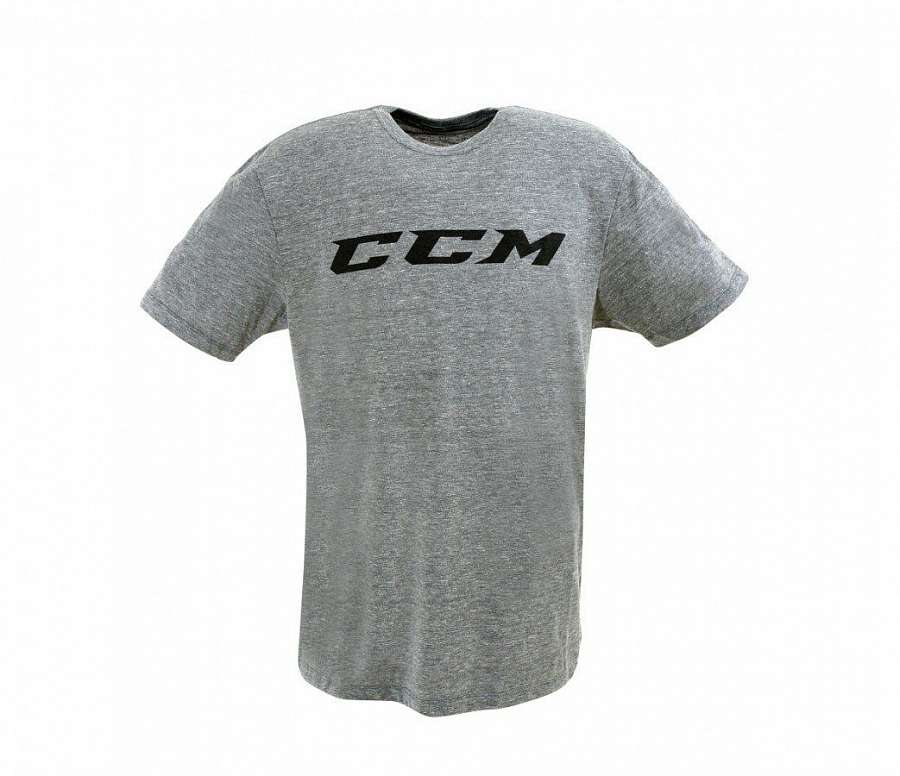 Футболка ccm Hockey