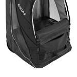 Рюкзак 590 WHEELED BACKPACK 18" BK