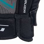 Перчатки S26 SUPREME F40 GLOVE-SR BKW