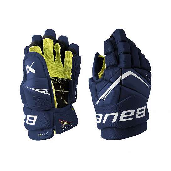 Перчатки S25 VAPOR FLY40 GLOVE-JR NAV