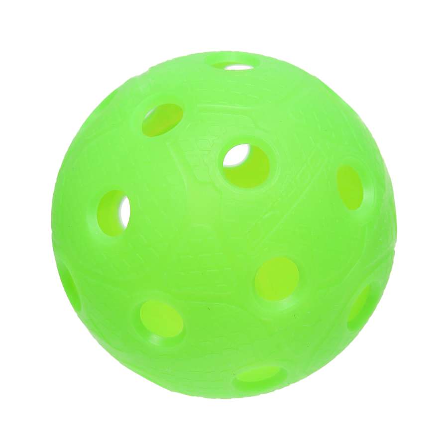 Мяч DYNAMIC зеленый