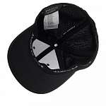 Бейсболка FLEXFIT арт. 110P (черный)