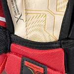 Перчатки S25 VAPOR FLYPRO GLOVE-INT BKR