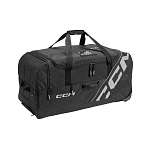 Баул 570 WHEELED BAG 37" BLACK/CHROME
