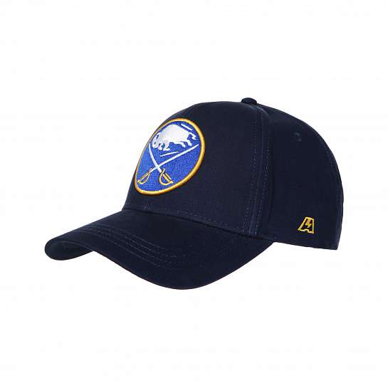 Бейсболка Buffalo Sabres, син.