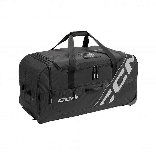 Баул 570 WHEELED BAG 37" BLACK/CHROME