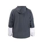 Толстовка UA M Challenger Warmup Jkt