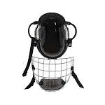 Шлем с маской BAUER 5100 HELMET COMBO (II) BLK
