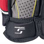 Перчатки S23 SUPREME M5PRO GLOVE-JR BKR