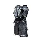 Детское снаряжение (наплечники, налокотники, брюки, щитки для голени, перчатки)