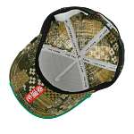 Бейсболка GOORIN BROTHERS арт. 101-1404 (зеленый)