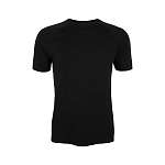 Футболка муж. TEAM TRAINING TEE AD BK