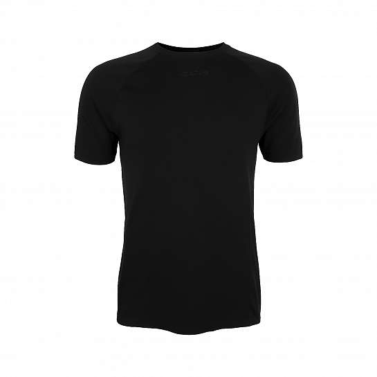 Футболка муж. TEAM TRAINING TEE AD BK