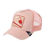 Бейсболка GOORIN BROTHERS арт. 101-1884 (персиковый)