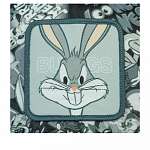 Бейсболка CAPSLAB арт. CL/LOO3/1/PEO1 Looney Tunes Bugs Bunny (серый)