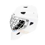 Шлем вратаря муж. GF AXIS F9 FACE MASK SR CCE WH
