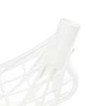 Крюк EVOLITE TITAN Hard white L