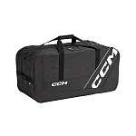 Баул 510 CARRY BAG 37" BK/WH