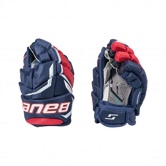 SUPREME FUSE GLOVE JR NRW