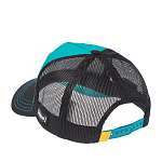 Бейсболка CAPSLAB арт. CL/TAJ6/1/CT/ADV Tom and Jerry Jerry (бирюзовый / черный)