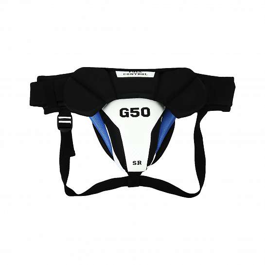 Раковина вратаря G50