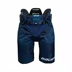 Трусы S25 VAPOR FLYLITE PANT-SR NAV