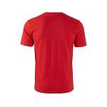 Футболка муж. TEAM SS TEE AD RD