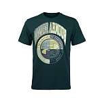 Футболка UA M VARSITY CREST SS