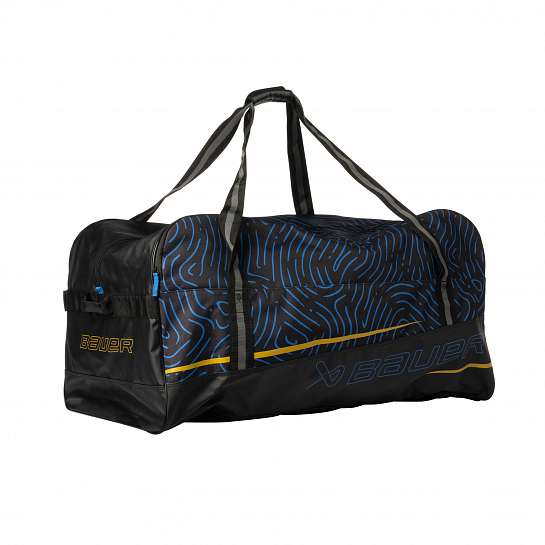 Сумка S24 BAUER PREMIUM CARRY BAG-SR-BLK