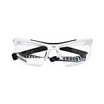 Очки PROTECTOR Sport glasses junior wh/blk