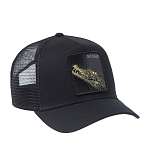 Бейсболка GOORIN BROTHERS арт. 101-1667 (черный)