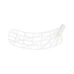Крюк EVOLITE hard TITAN PP white R