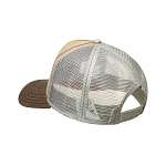 Бейсболка STETSON арт. 7751101 TRUCKER CAP BEAR (бежевый)