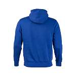 ATHLEISURE HOOD AD COLLEGIATE ROYAL