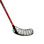 Клюшка PLAYER 34 neon orange/black 92cm L
