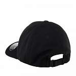Бейсболка FLEXFIT арт. 110P (черный)