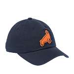 Бейсболка AMERICAN NEEDLE арт. SMU674A-SAF San Francisco Seals Ballpark MILB (темно-синий)