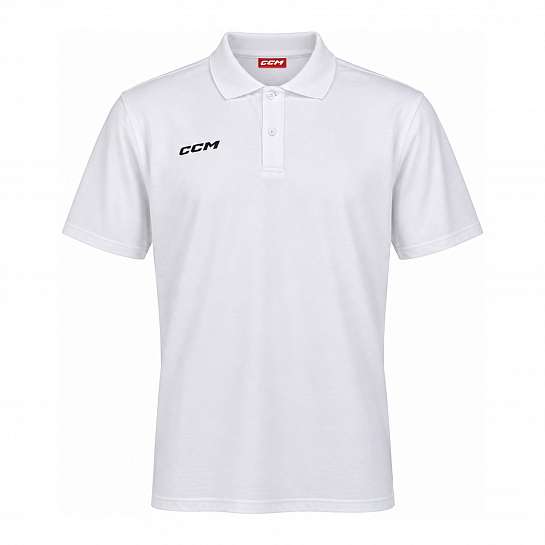 Поло муж. TEAM POLO AD WH