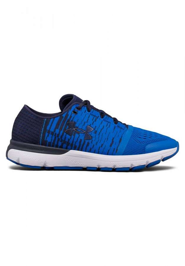 UA Speedform Gemini 3 SV 9 990 Hockey Club