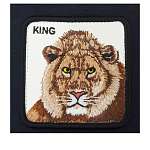 Бейсболка GOORIN BROTHERS арт. 101-0388 (темно-синий)