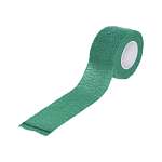 Лента для обмотки рукоятки FLEXTAPE CCM 4,5mX38mm Forest Green