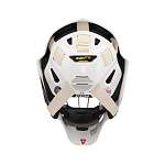 Шлем вратаря дет. GF AXIS F5 FACE MASK JR CCE WH